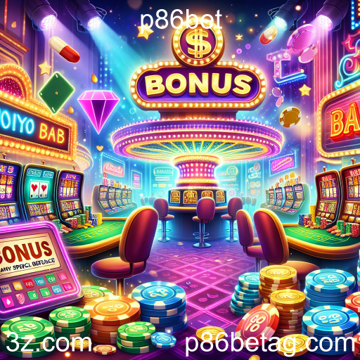 Catálogo de slots