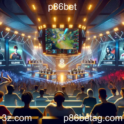 Jogos de Slot p86bet