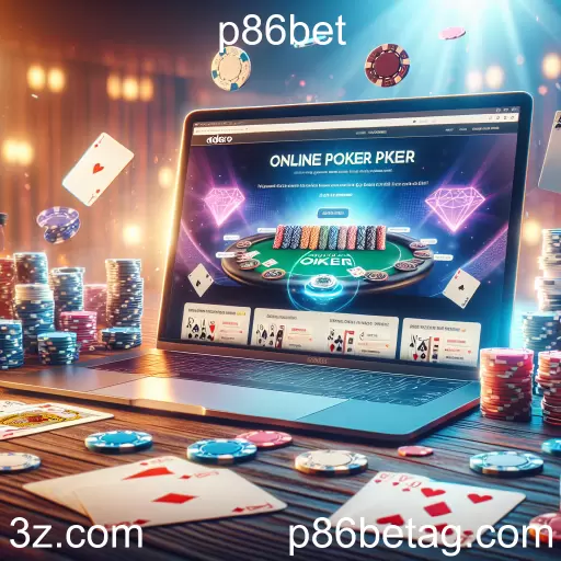 Jogos de Slot p86bet