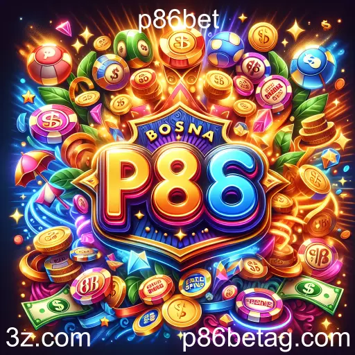 Estatísticas p86bet